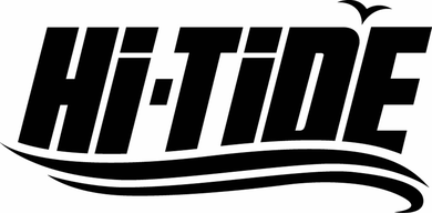 Hi-Tide boat lifts logo